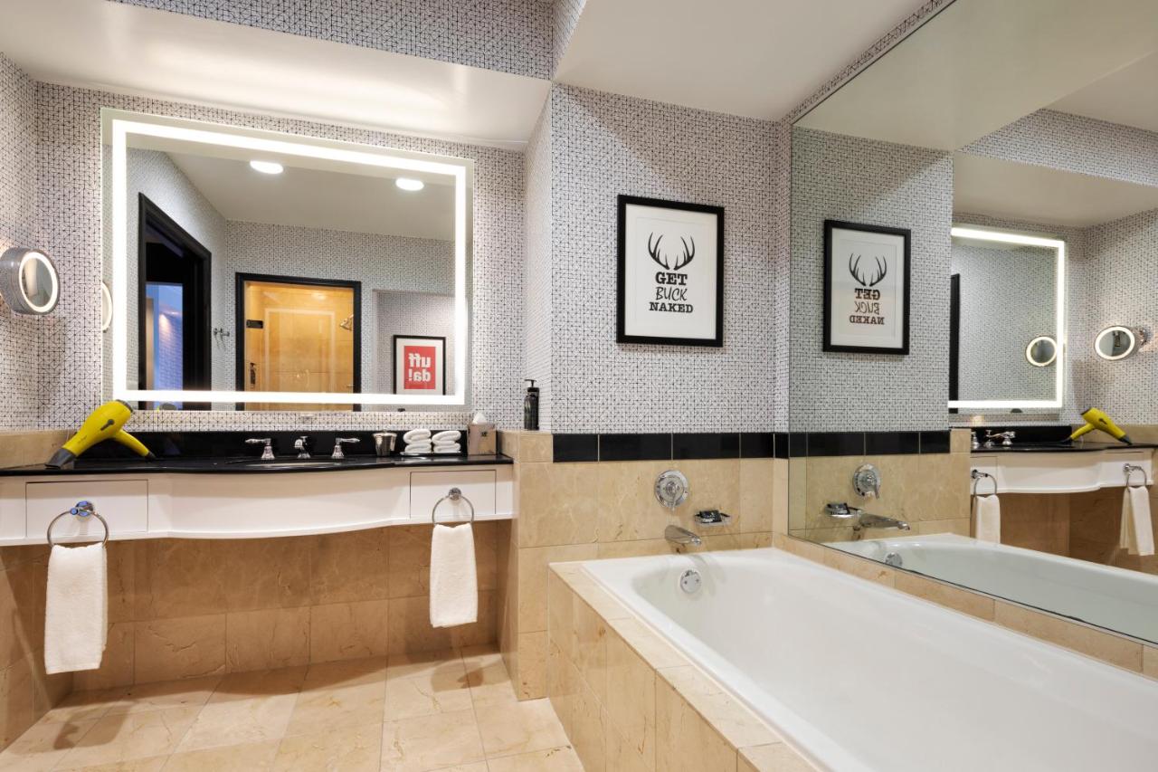 King Room at Hyatt Centric Downtown Minneapolis
