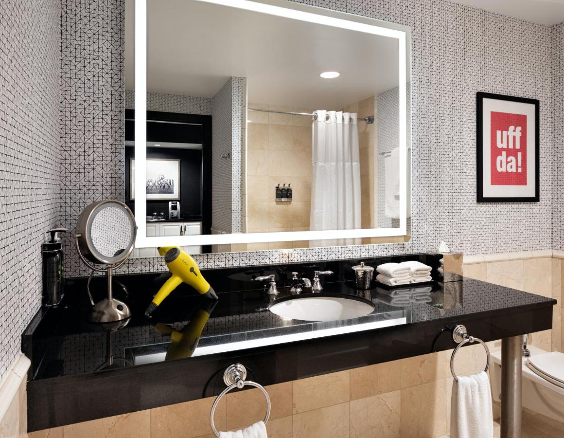 King Room at Hyatt Centric Downtown Minneapolis