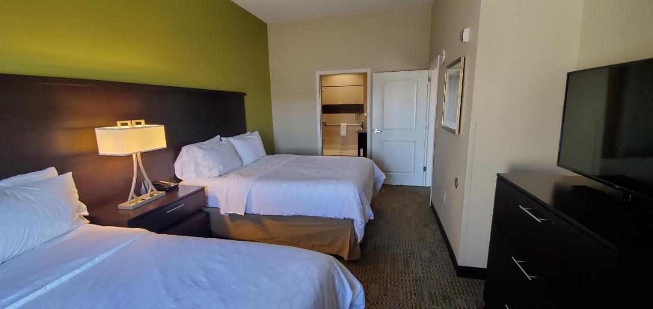 One-Bedroom Queen Suite - Disability Access Hearing Accessible at Staybridge Suites Eau Claire - Altoona, an IHG Hotel