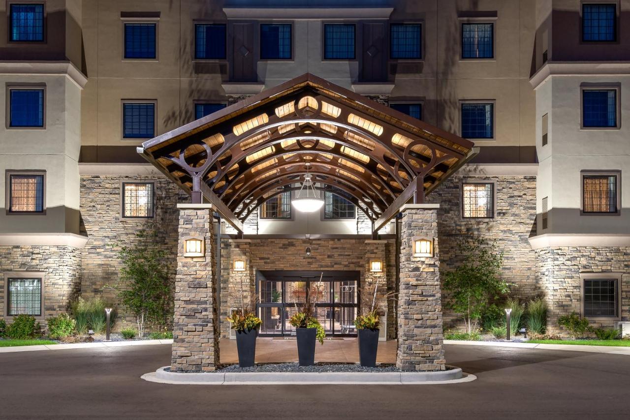  | Staybridge Suites Eau Claire - Altoona, an IHG Hotel