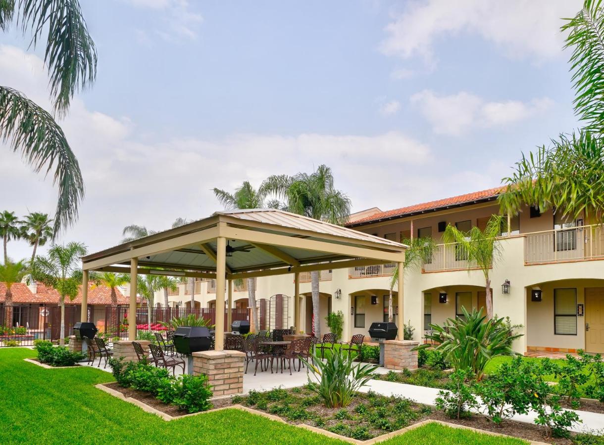 | The Bungalows on Shary