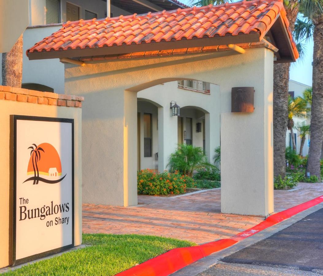 | The Bungalows on Shary