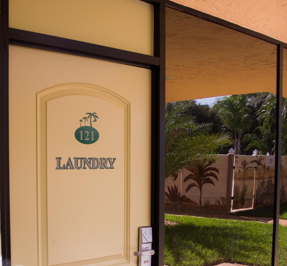  | At Home Inn - Fort Pierce