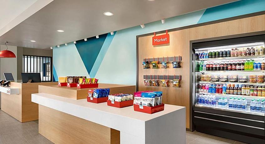 | avid hotels - Columbus Northwest - Hilliard, an IHG Hotel
