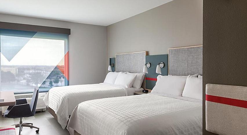 | avid hotels - Columbus Northwest - Hilliard, an IHG Hotel