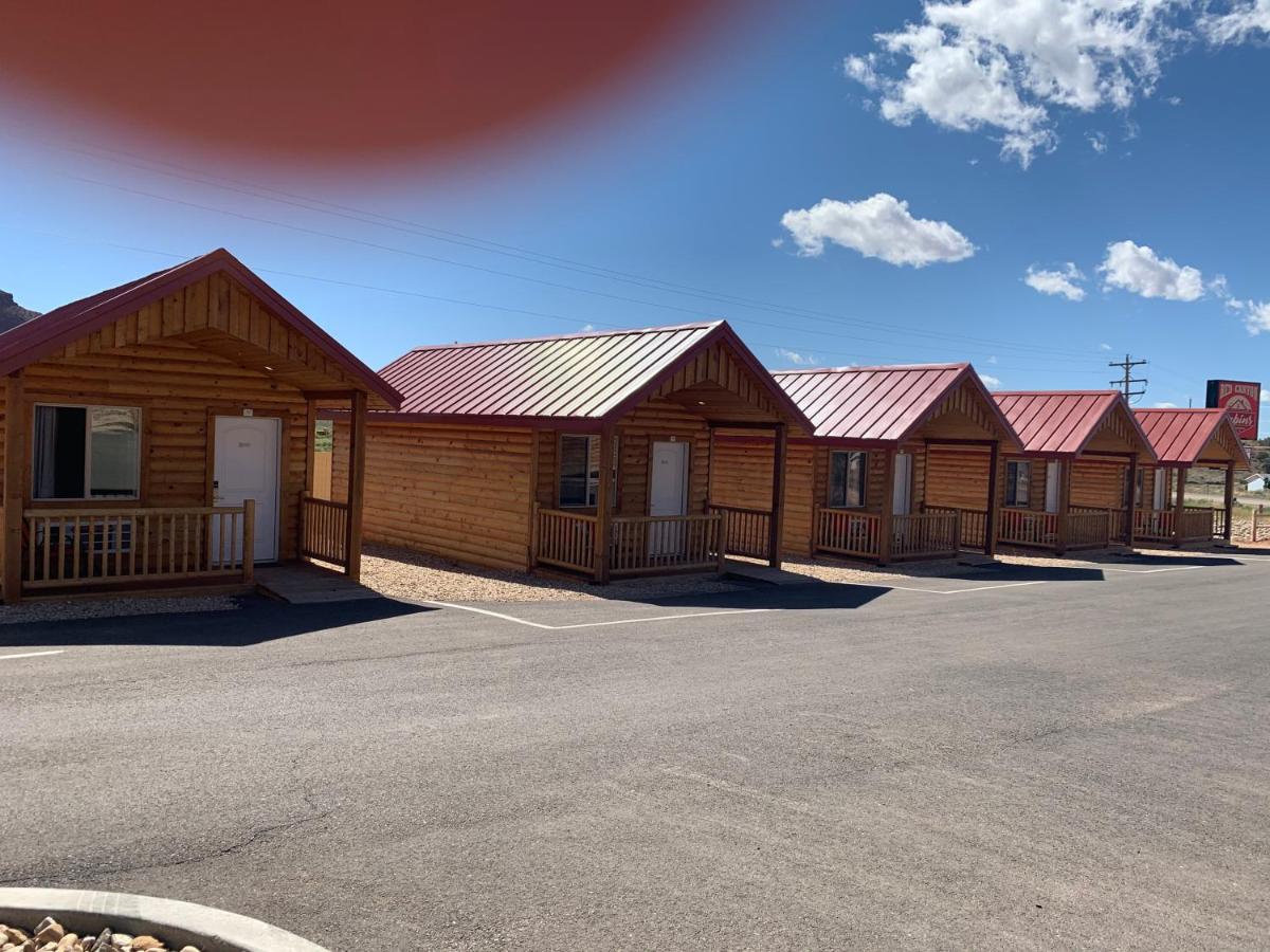  | Red Canyon Cabins