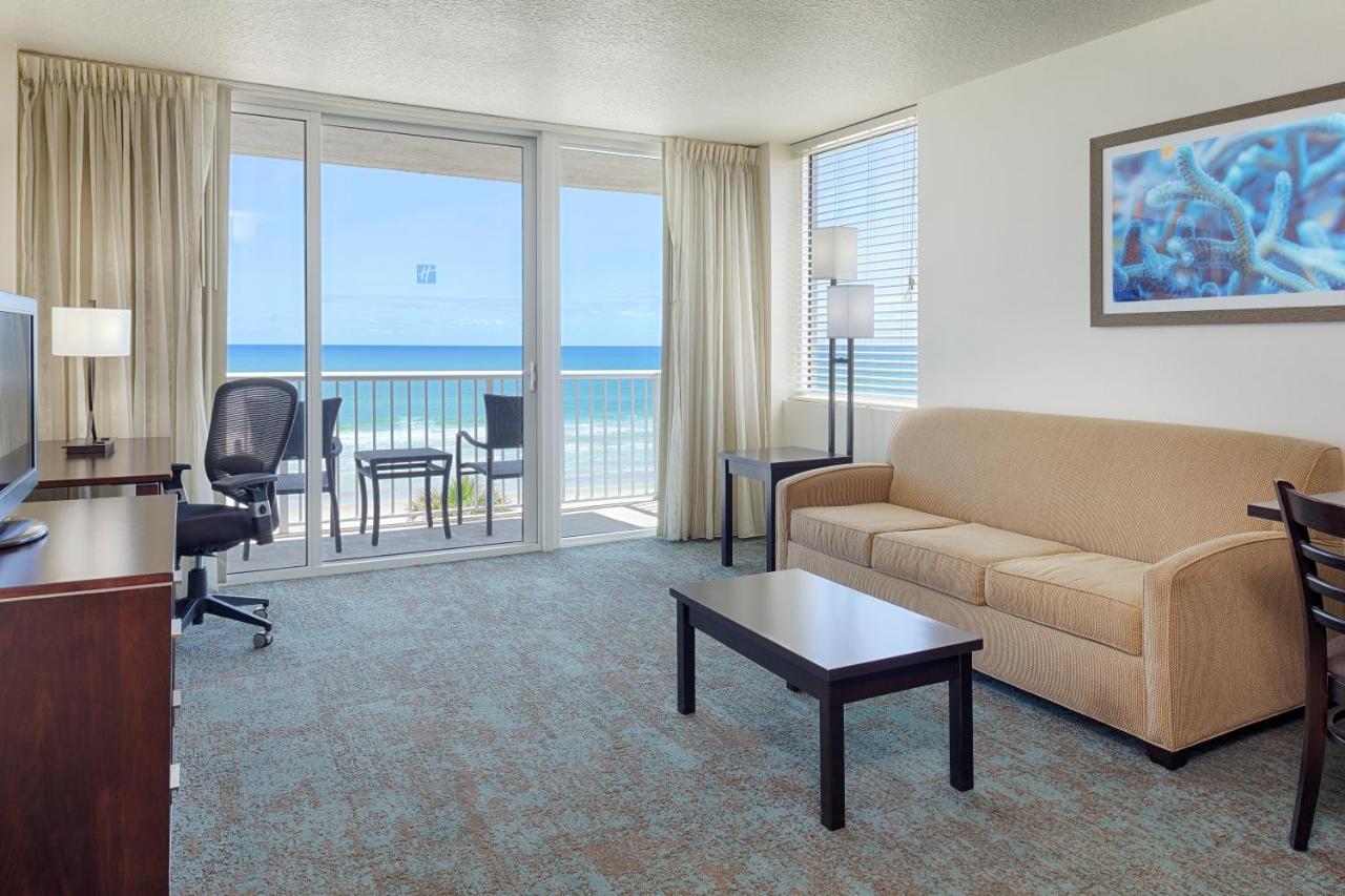  | Holiday Inn Resort Daytona Beach Oceanfront