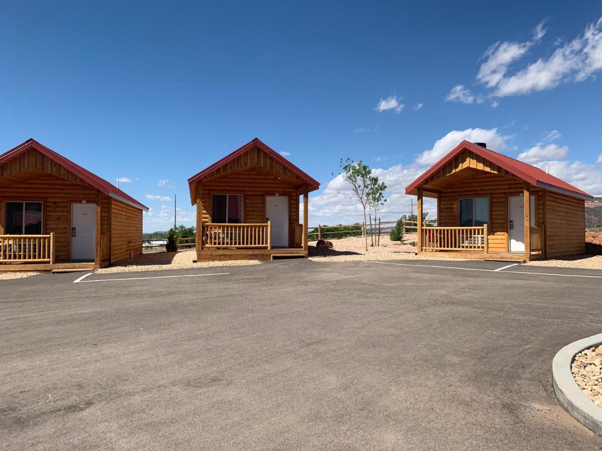  | Red Canyon Cabins