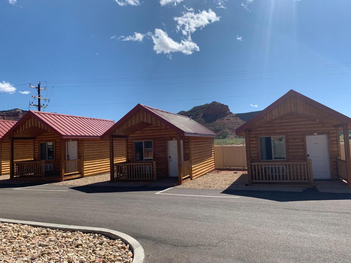  | Red Canyon Cabins