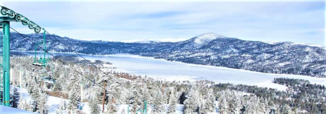  | Getaways at Snow Lake Lodge