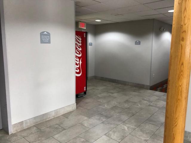 | Microtel Inn & Suites by Wyndham Pittsburgh Airport