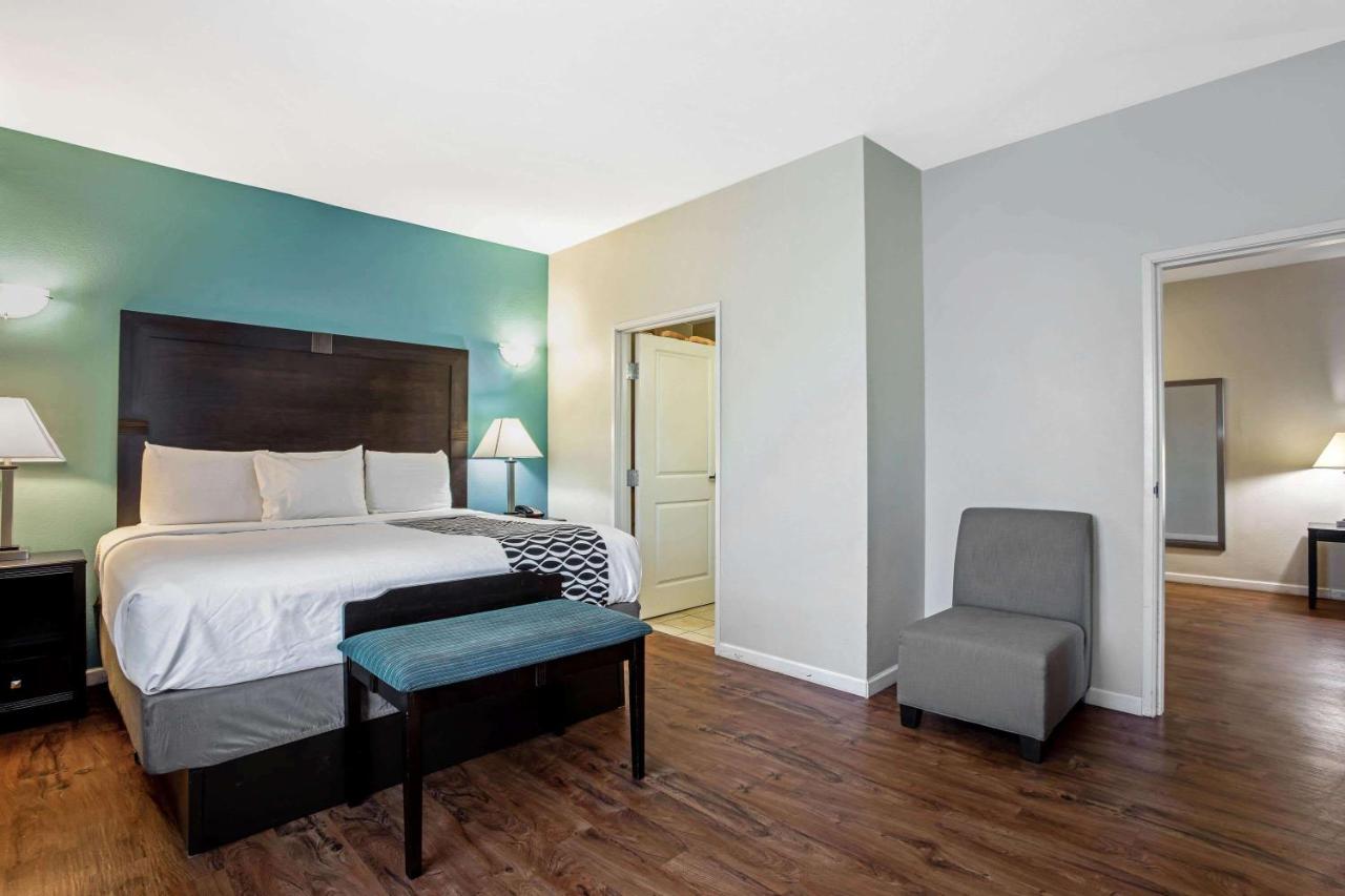 King Suite - Non-Smoking at La Quinta Inn & Suites by Wyndham PCB Pier Park area