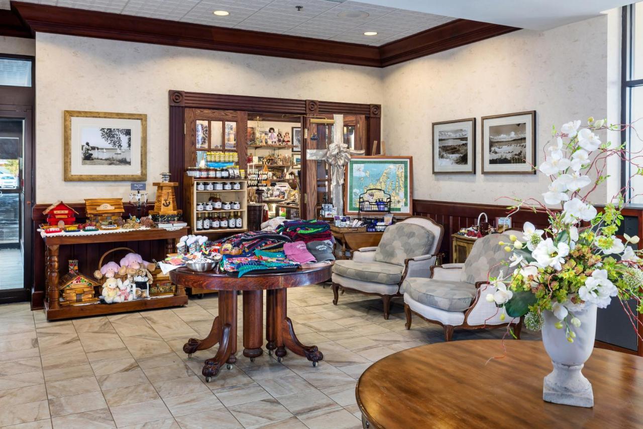 | Park Place Hotel & Conference Center
