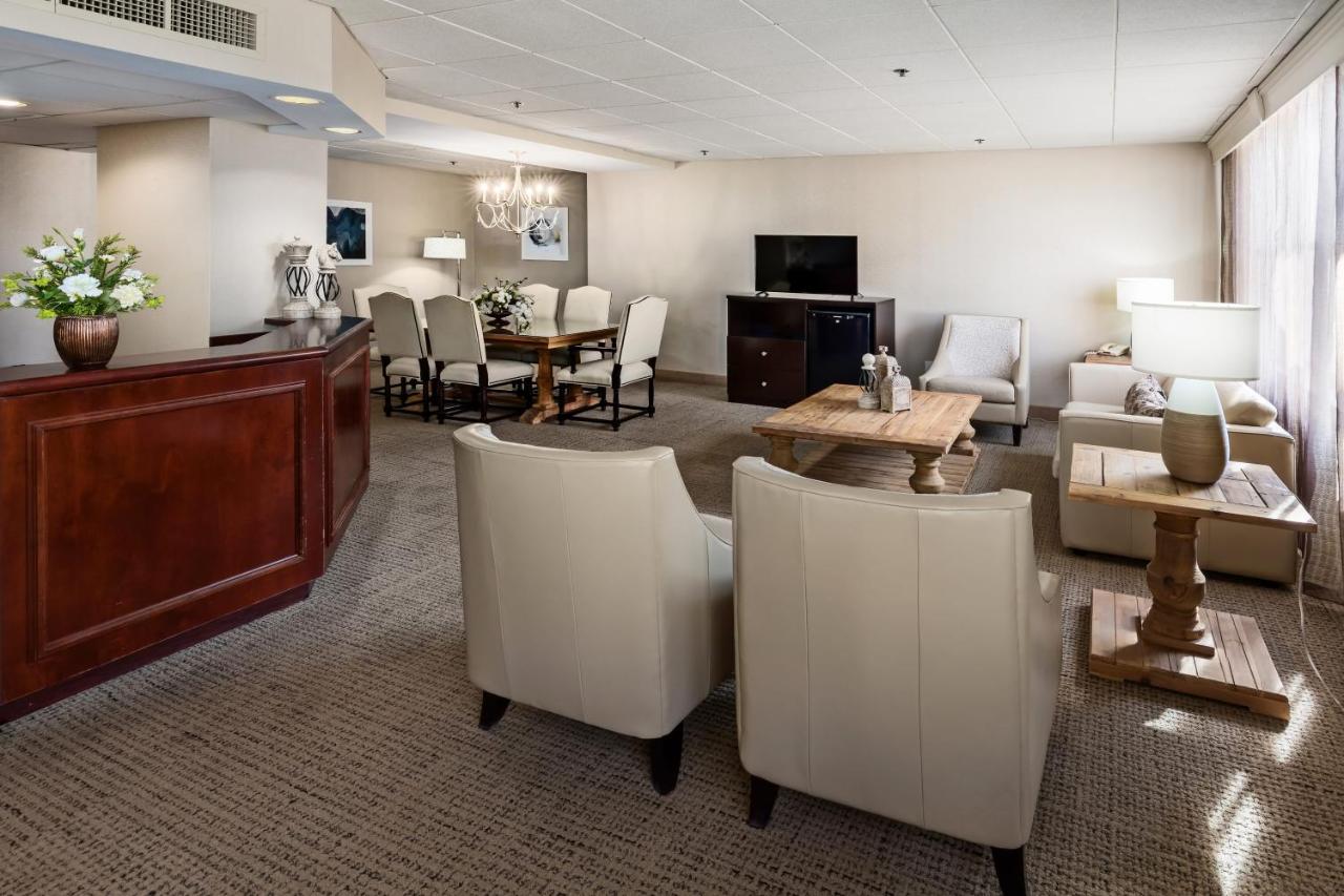| Park Place Hotel & Conference Center