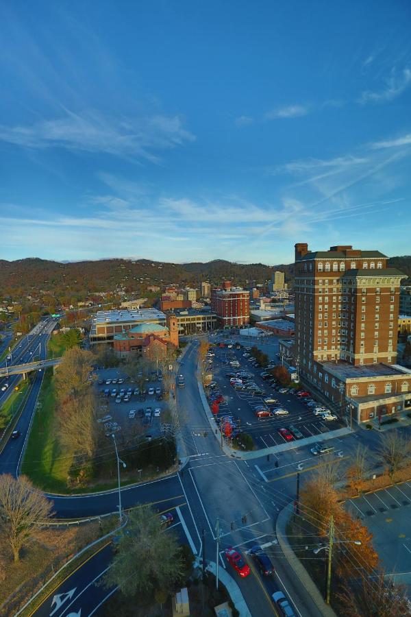 | Hotel Indigo Asheville Downtown, an IHG Hotel