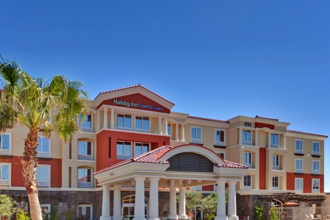  | Holiday Inn Express & Suites Las Vegas SW - Spring Valley