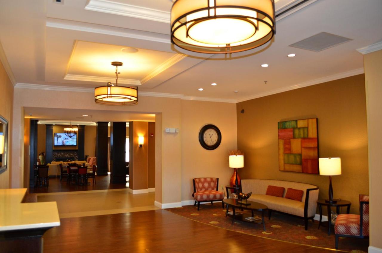  | Holiday Inn Express Hotel & Suites Smithfield - Selma I -95, an IHG Hotel