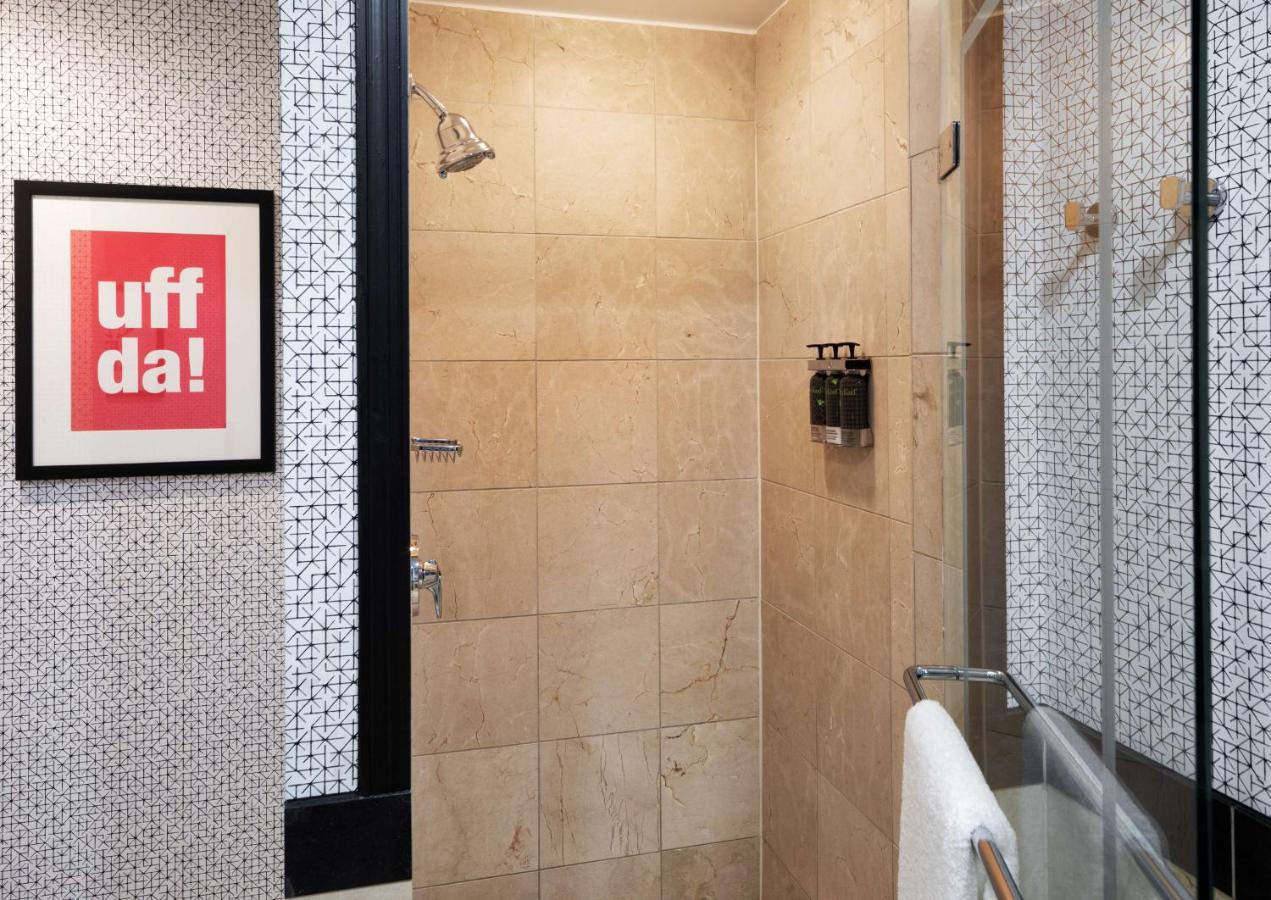 King Room - Disability Access at Hyatt Centric Downtown Minneapolis