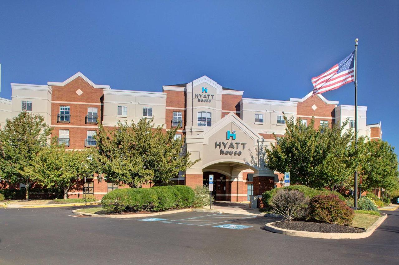 | Hyatt House Philadelphia/Plymouth Meeting
