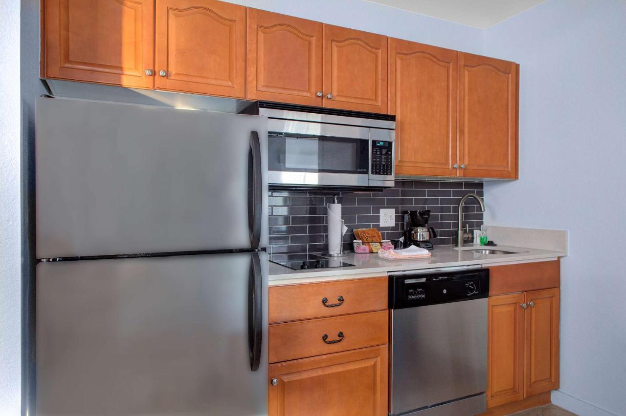 | Hyatt House Philadelphia/Plymouth Meeting