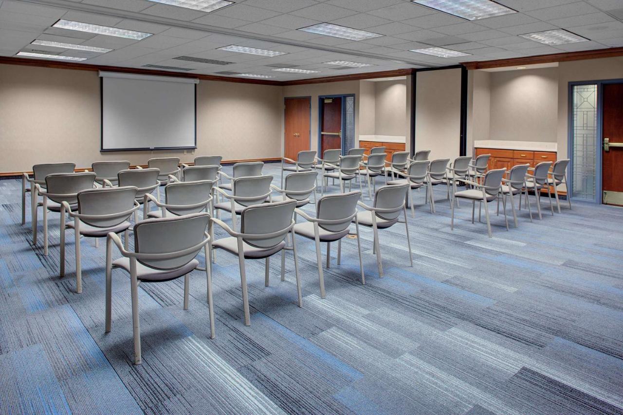 | Hyatt House Philadelphia/Plymouth Meeting