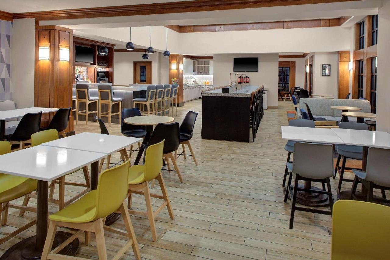 | Hyatt House Philadelphia/Plymouth Meeting