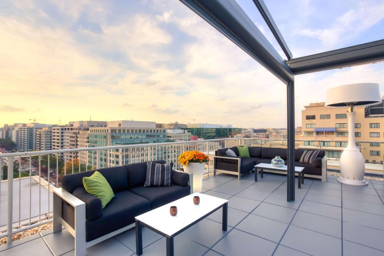 | Hyatt Place Washington DC/White House