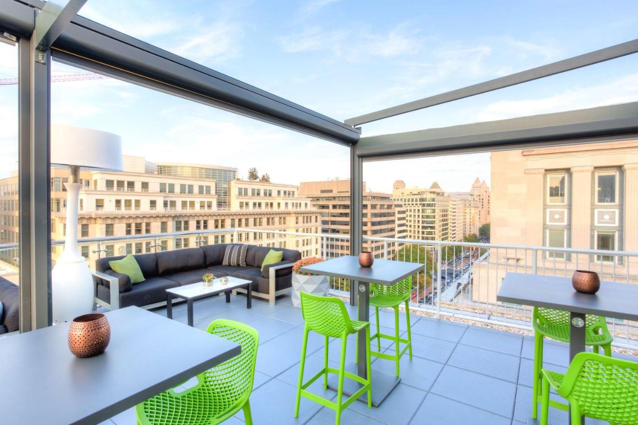| Hyatt Place Washington DC/White House