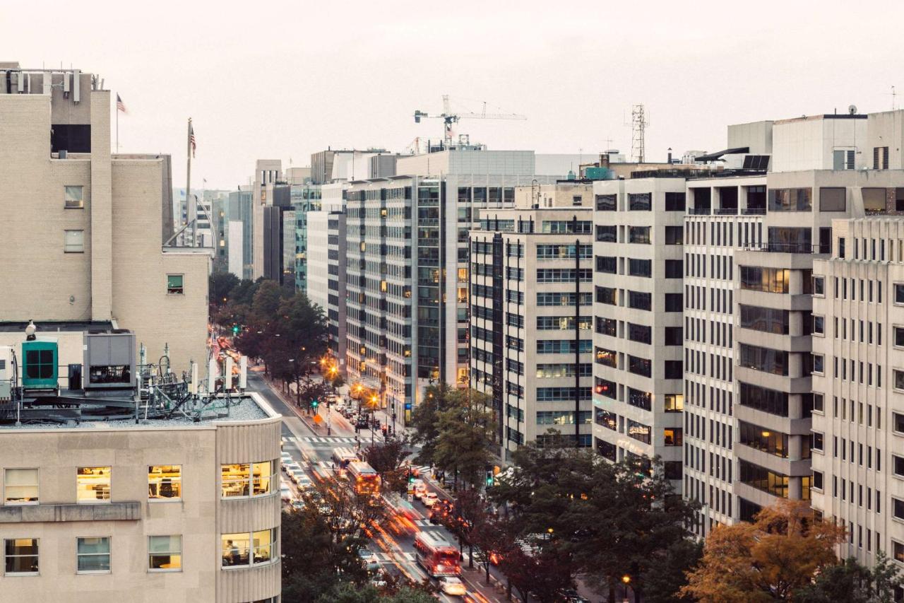 | Hyatt Place Washington DC/White House