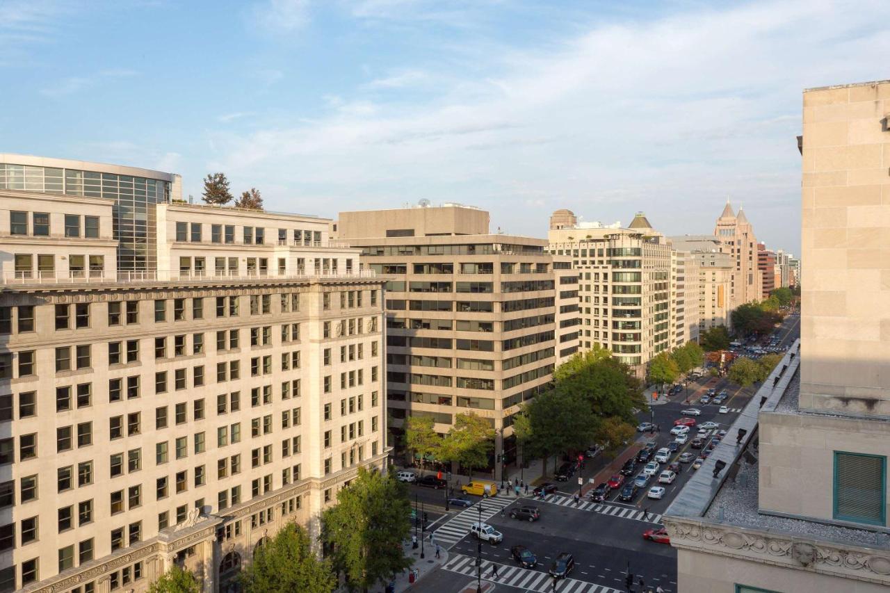  | Hyatt Place Washington DC/White House