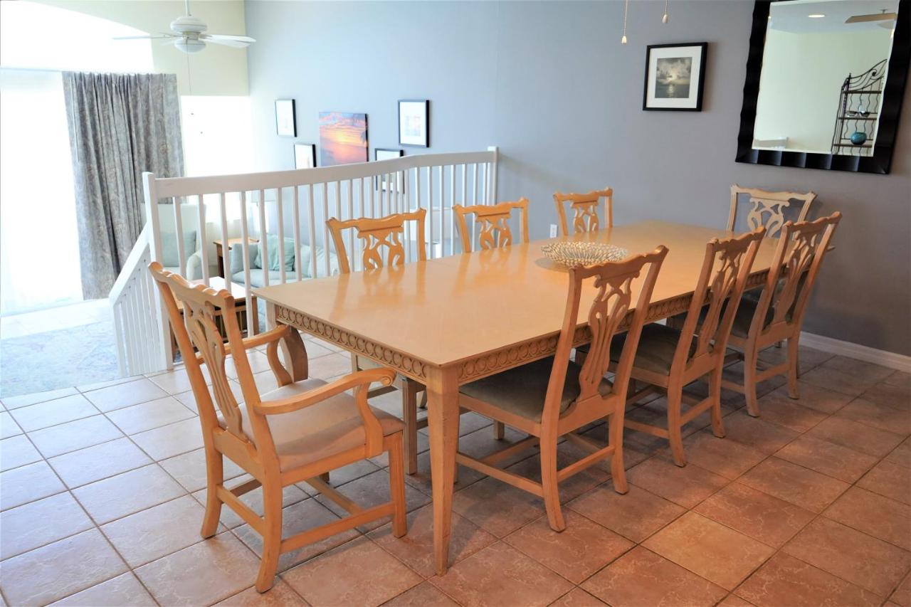 Oceanfront Three-Bedroom Villa at Glunz Ocean Beach Hotel & Resort