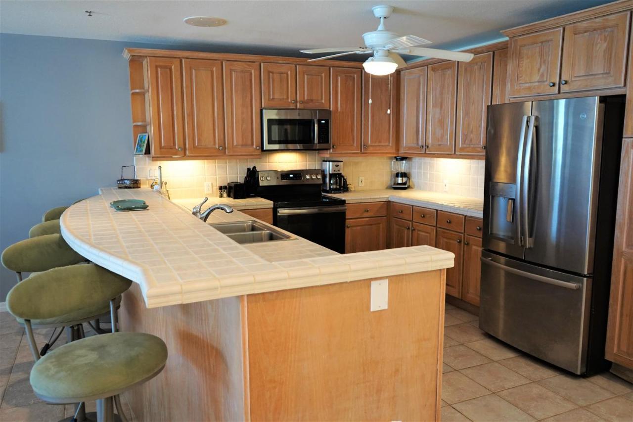 Oceanfront Three-Bedroom Villa at Glunz Ocean Beach Hotel & Resort