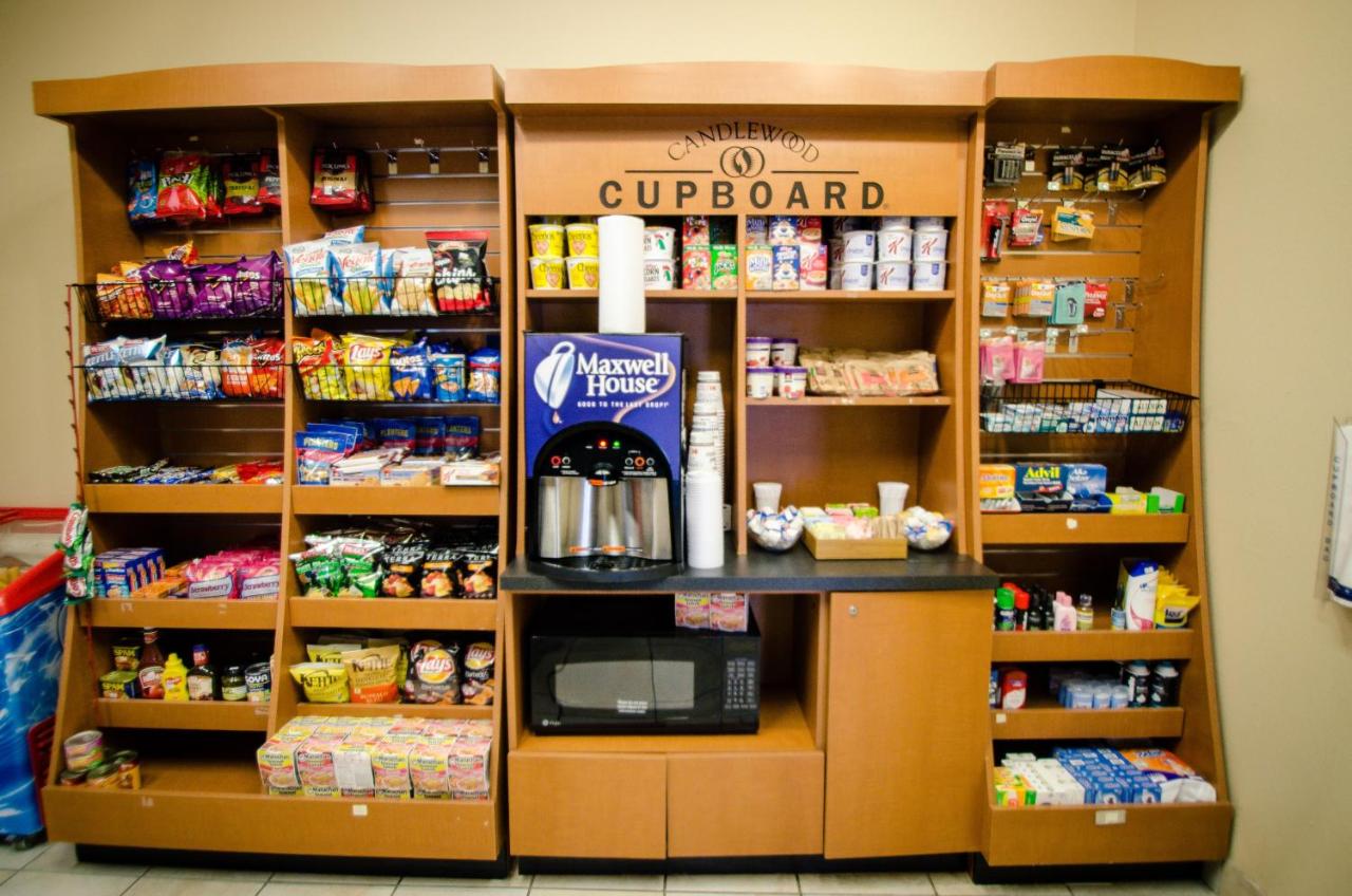 | Candlewood Suites Temple, an IHG Hotel
