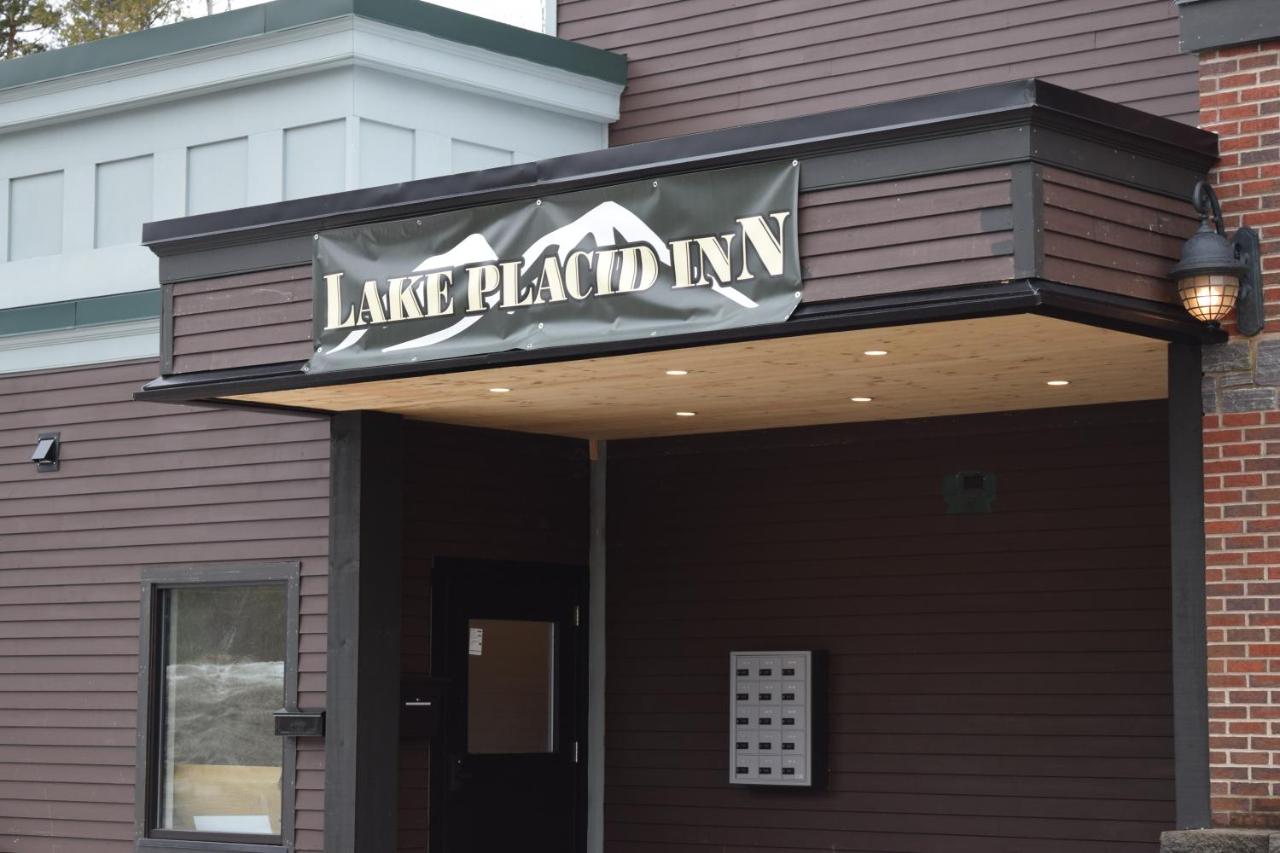 | Lake Placid Inn: Main Street