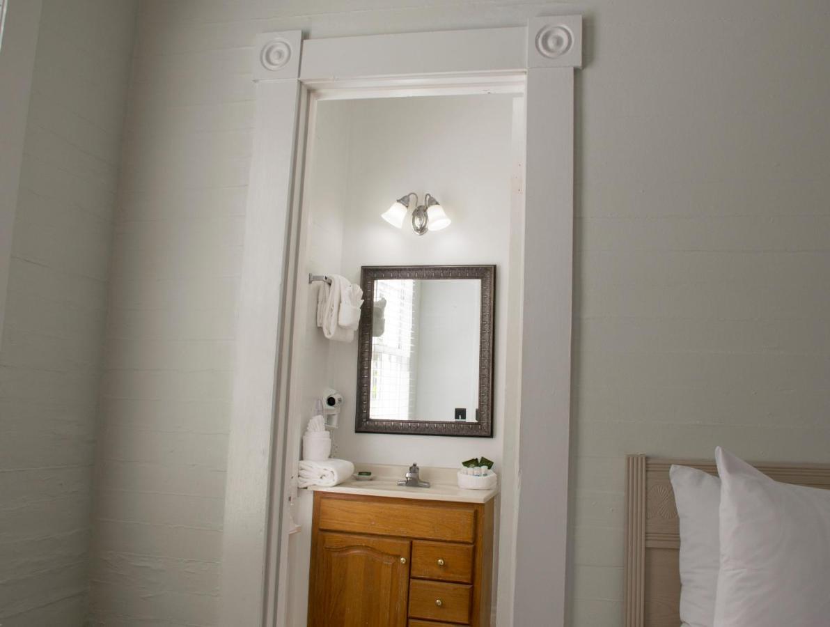 Double Room at Duval House