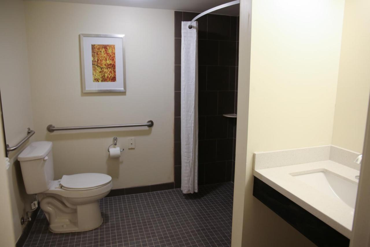 | Candlewood Suites Portland - Scarborough, an IHG Hotel