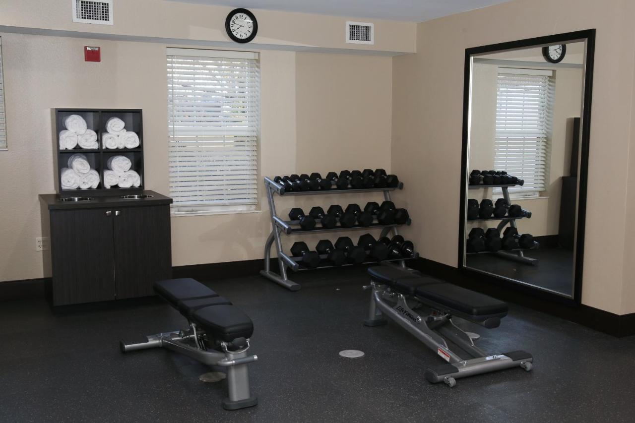 Candlewood Suites - Portland - Scarborough, an IHG Hotel