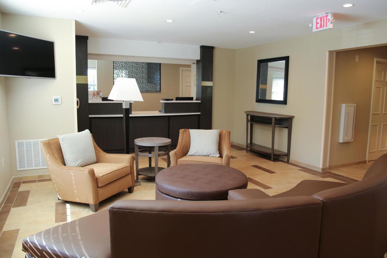 | Candlewood Suites Portland - Scarborough, an IHG Hotel