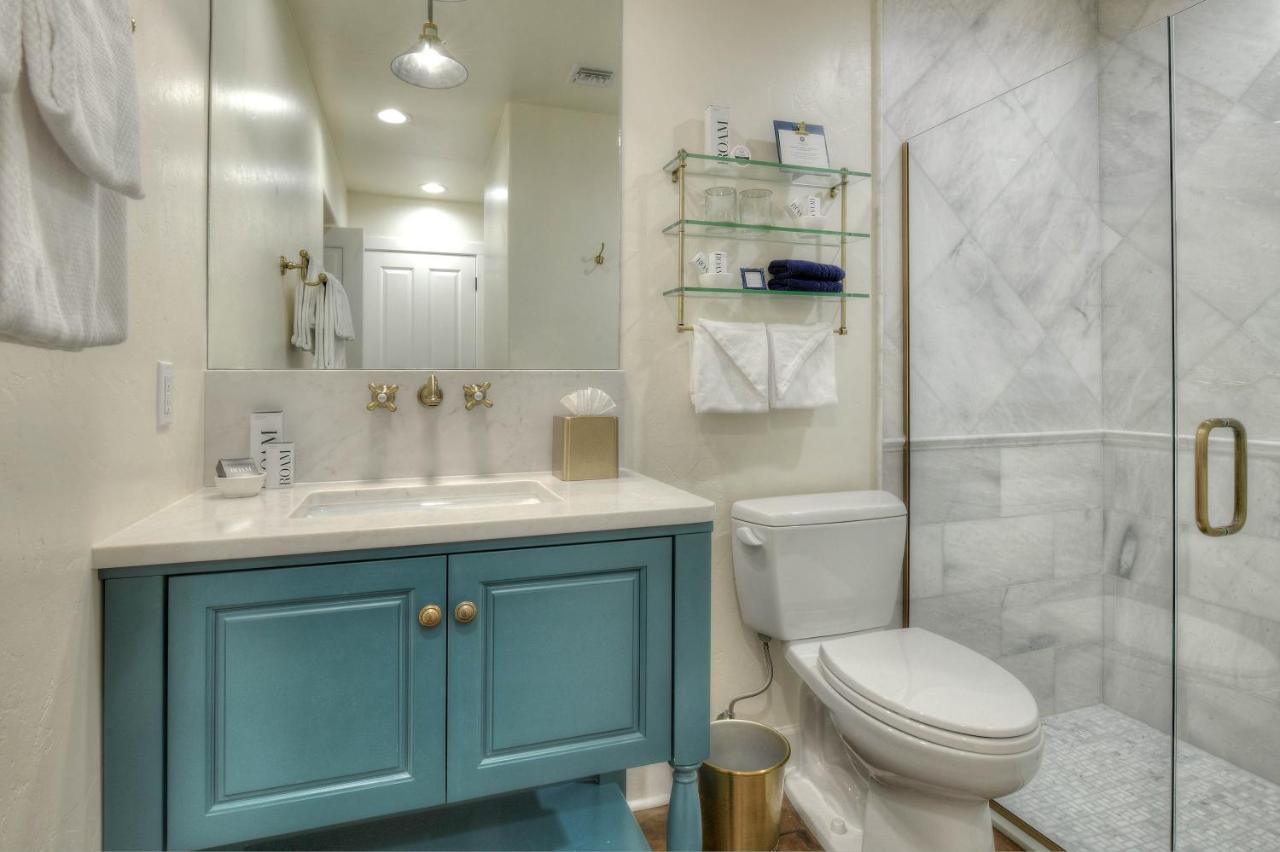 | Armory Park Inn