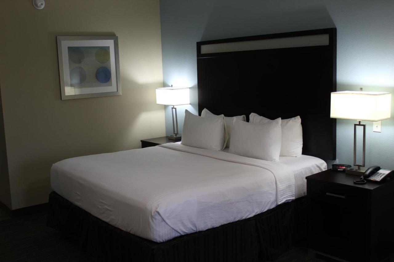 | Horizon Inn & Suites