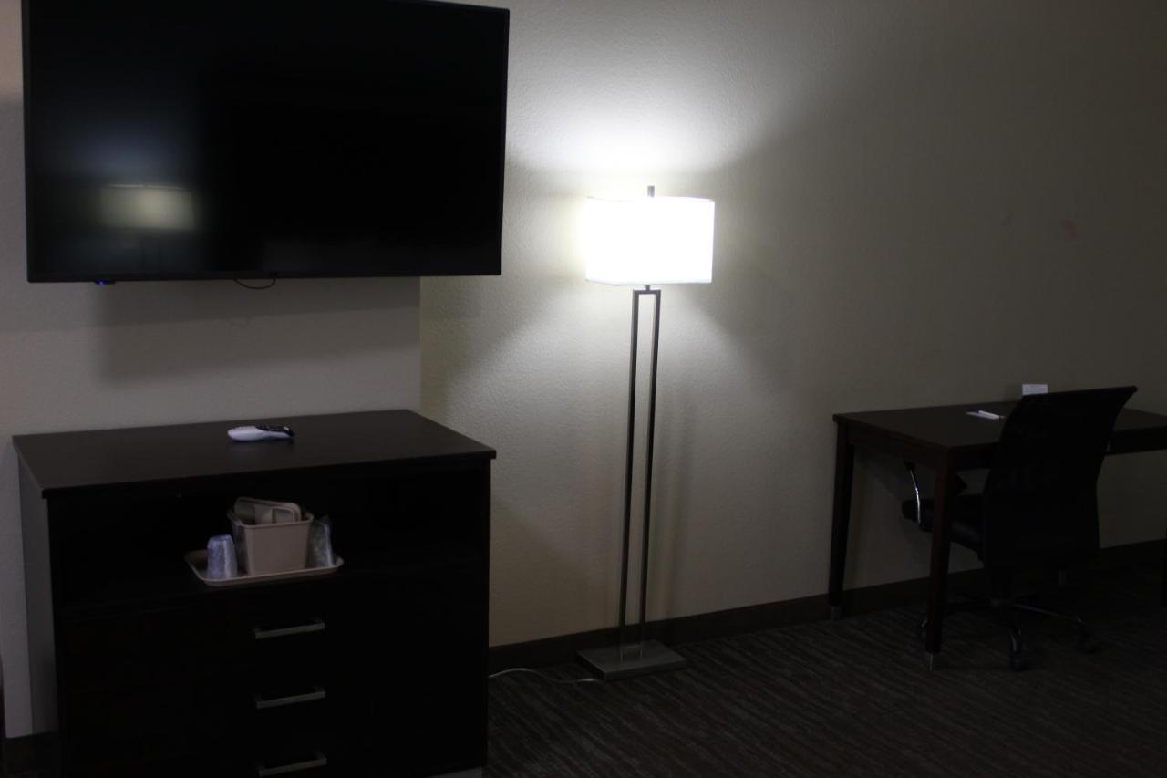 | Horizon Inn & Suites