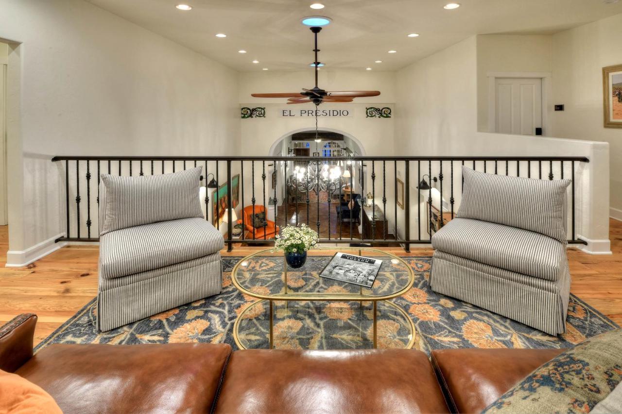 | Armory Park Inn