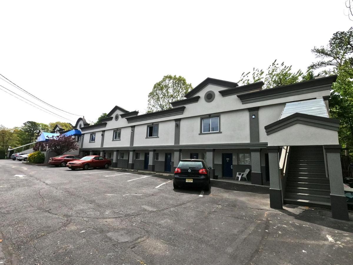 | Motel 6-Toms River, NJ