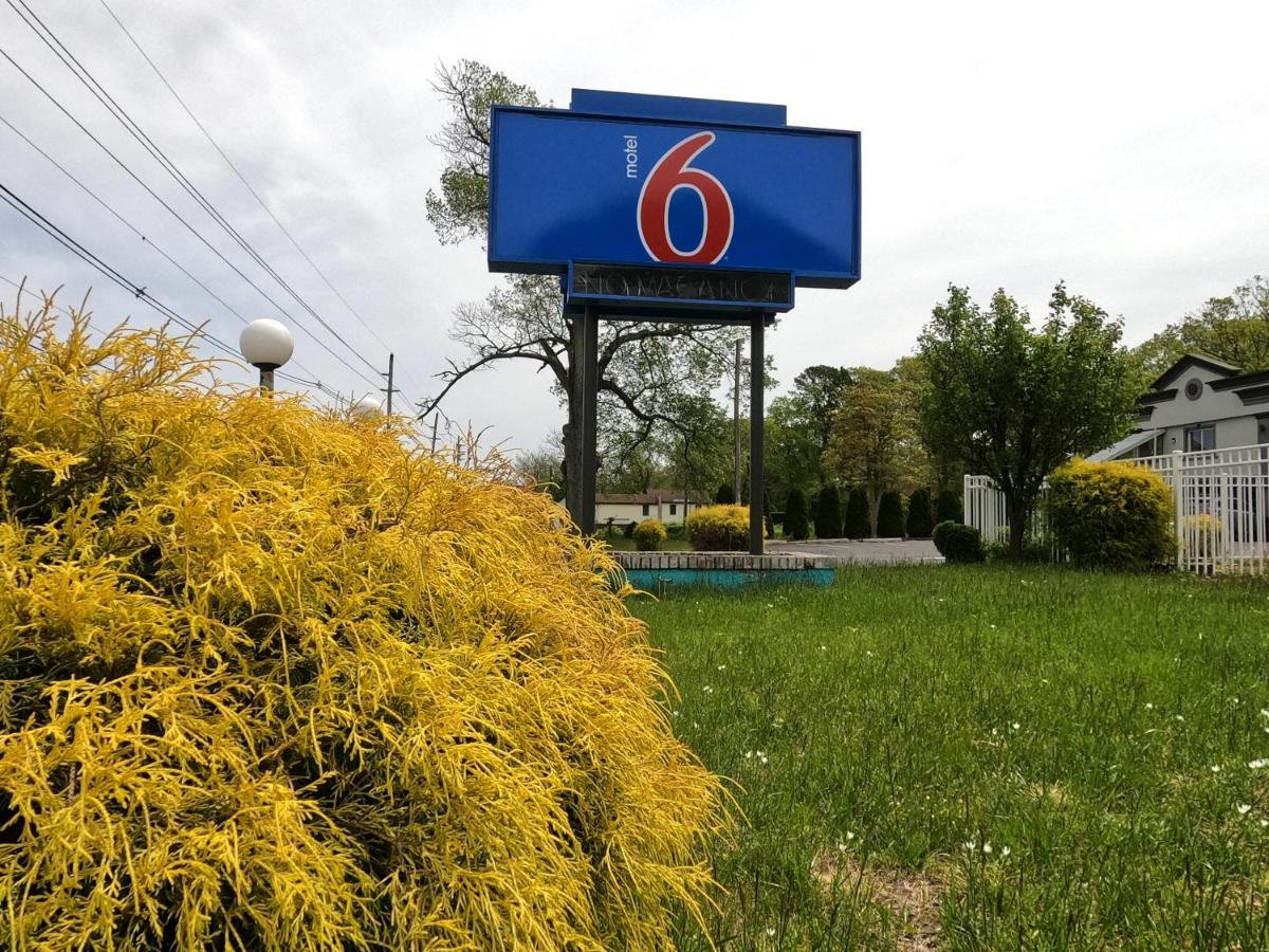 | Motel 6-Toms River, NJ