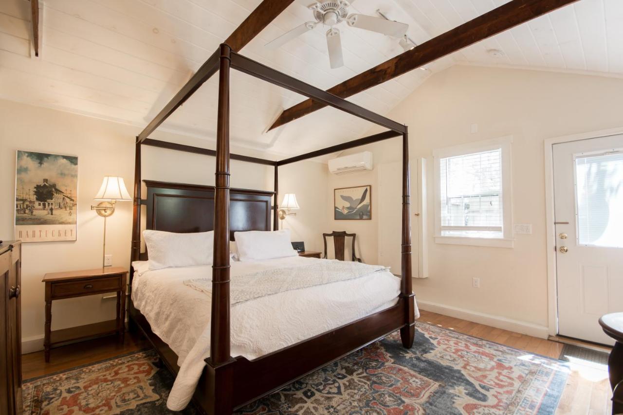 | Marshall Slocum Inn