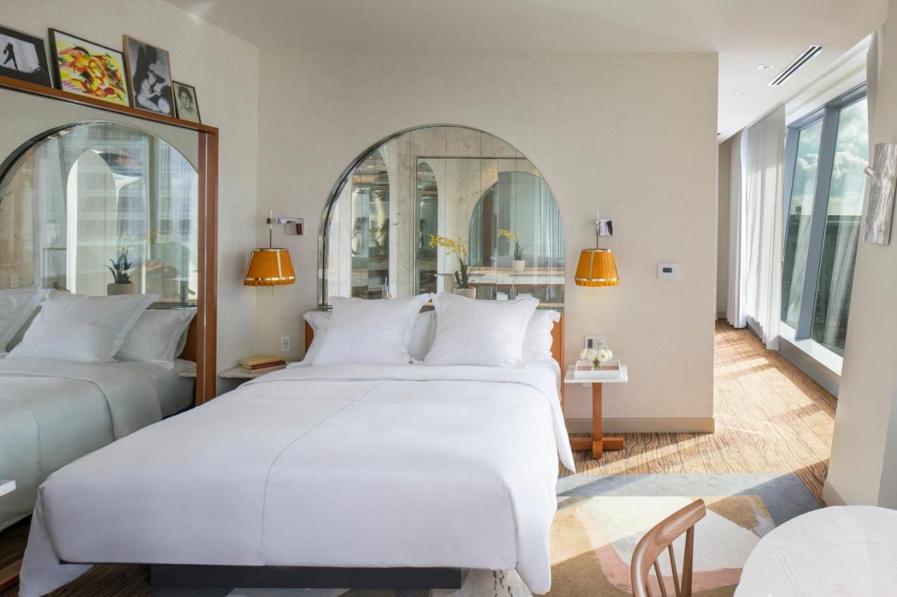 | Lotte Hotel Seattle