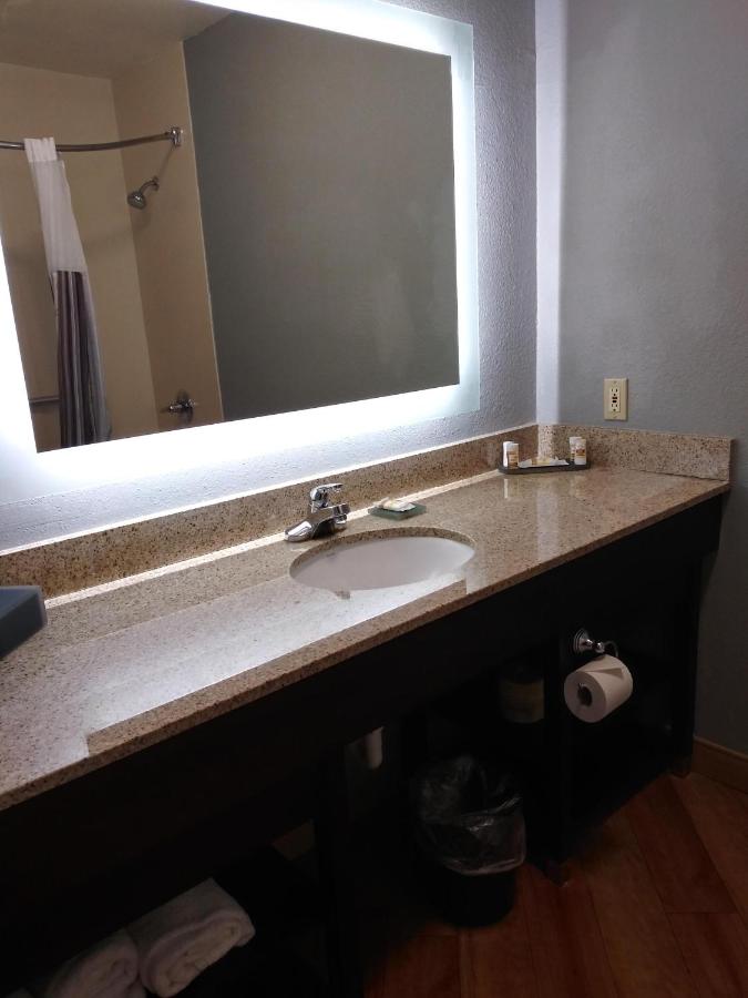 King Suite - Non-Smoking at La Quinta Inn & Suites by Wyndham Kerrville