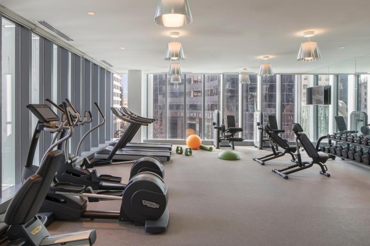 | Lotte Hotel Seattle