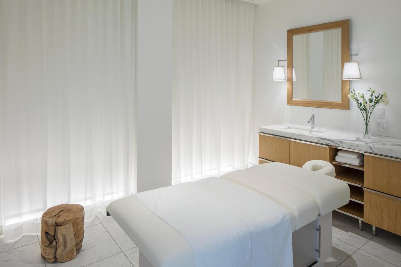 | Lotte Hotel Seattle