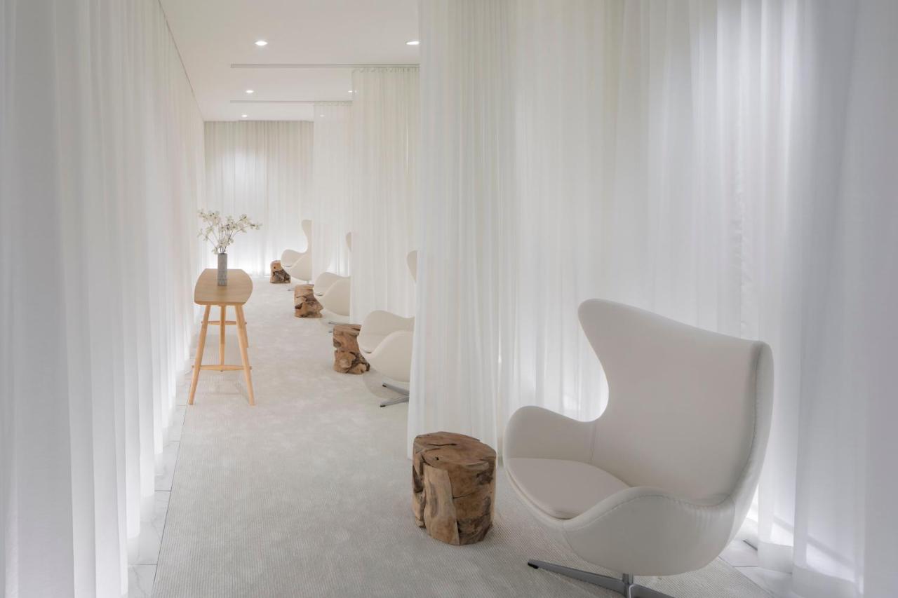 | Lotte Hotel Seattle